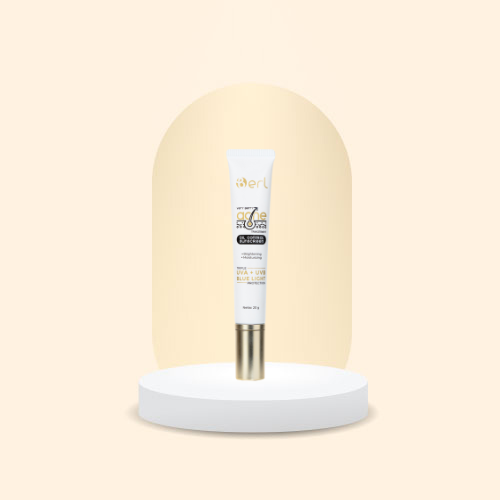 B Erl Very Berry Acne Treatment Oil Control Series - Image 4