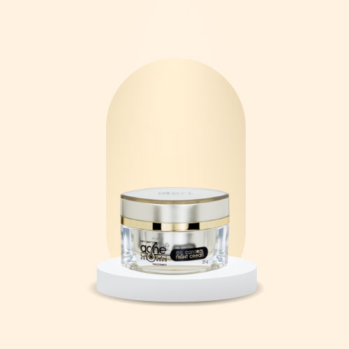 B Erl Very Berry Acne Treatment Oil Control Series - Image 2