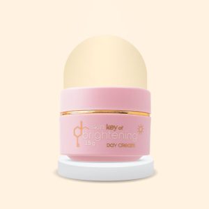 B Erl Skin Key Brightening Series